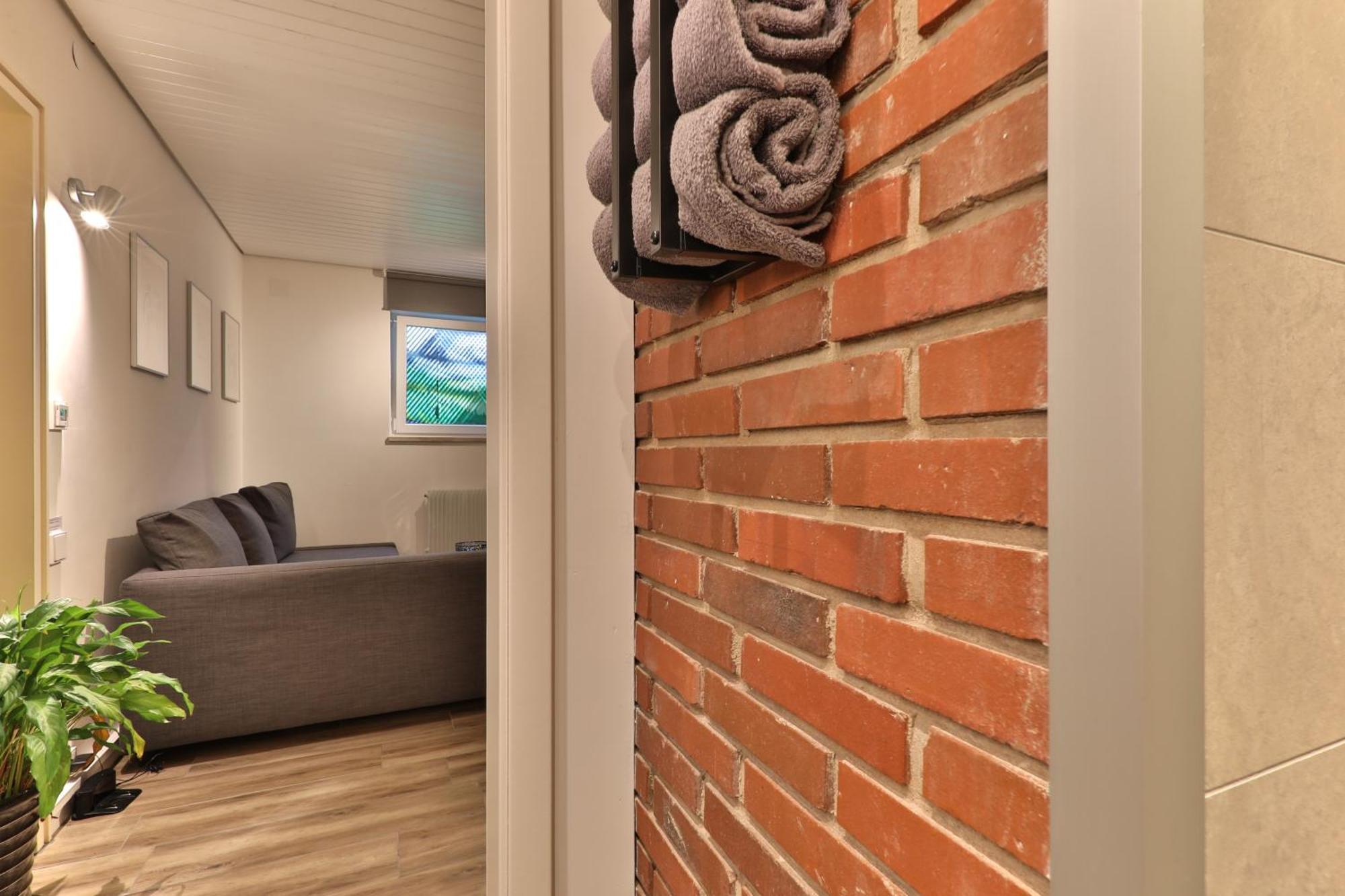 Ferienwohnung Nahe A8 Augsburg Muenchen Ulm Gersthofen Exterior photo